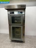 RVS Wiesheu Heteluchtoven winkeloven oven 60 x 40 cm 400V, Ophalen of Verzenden, Nieuw in verpakking