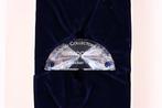 Figuur - Swarovski - Magic of dance plaquet + display