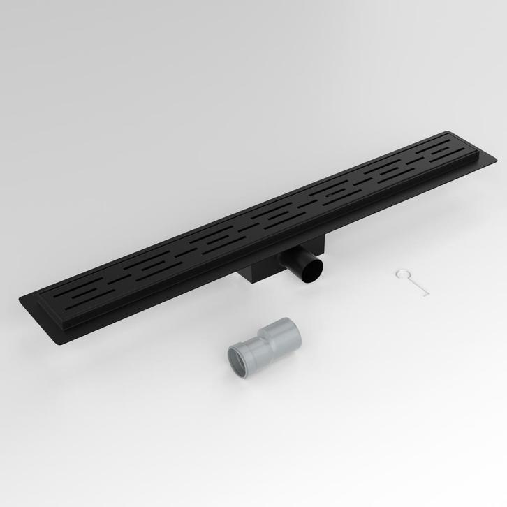 AKTIE: Douchegoot | Uitneembare sifon | Tegel Rooster ALL IN, Doe-het-zelf en Bouw, Sanitair, Overige typen, Nieuw, Verzenden