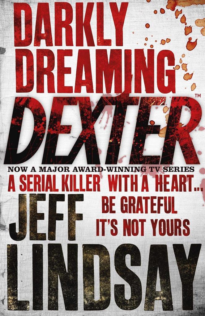 Darkly Dreaming Dexter / DEXTER 9780752865744 Jeff Lindsay, Boeken, Taal | Engels, Gelezen, Verzenden