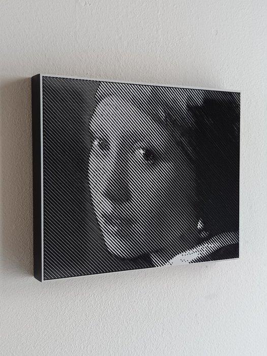 Salvatore Alibrio - Fragmenta, Antiek en Kunst, Kunst | Designobjecten