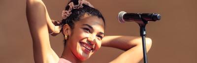 Olivia Dean Tickets | Vorst Nationaal Brussel, Tickets en Kaartjes, Overige Tickets en Kaartjes
