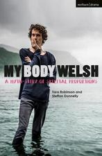 My Body Welsh, Verzenden