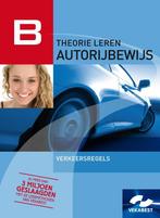 Theorie leren auto Verkeersregels 9789067991827, Boeken, Gelezen, Onbekend, Verzenden