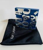 Karl Lagasse (1981) - GOD BLESS BLEU MARINE, Antiek en Kunst