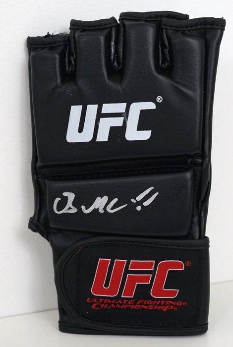 UFC (MMA) - Brandon Moreno - Gants MMA, Verzamelen, Overige Verzamelen