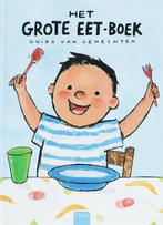Het grote eet-boek 9789044806953 Guido Van Genechten, Boeken, Verzenden, Gelezen, Guido Van Genechten