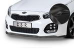 Cupspoiler voor KIA Ceed (JD) GT-Line CSL489-G, Verzenden, Nieuw