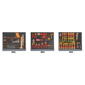 Beta 5935et/1mb-composition de 96 outils, Bricolage & Construction, Outillage | Autres Machines
