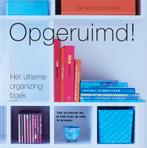 Opgeruimd 9789061128847, Livres, Z. Oomes-Kok, Zamarra Oomes-Kok, Verzenden