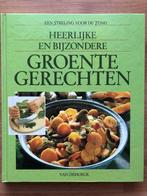 Heerlyke en byzondere groentegerech 9789026931178, Berty van Essen, Friederun Kohnen, Verzenden