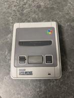 Nintendo - Snes - Spelcomputer, Games en Spelcomputers, Nieuw