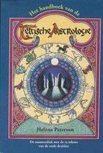 HANDBOEK KELTISCHE ASTROLOGIE 9789055012312 H. Paterson, Verzenden, H. Paterson