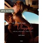 KUNST VAN HET VLUGGERTJE 9789057648014 J. Block, Verzenden, Zo goed als nieuw, J. Block