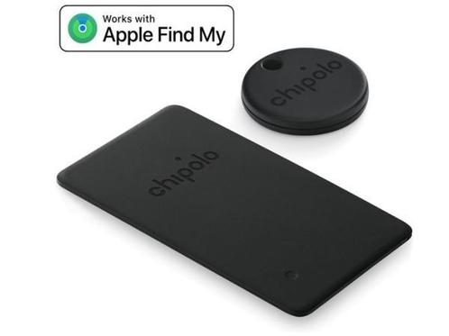 Veiling - Chipolo One & Card Spot bundel - Bluetooth Tracker, Diversen, Overige Diversen