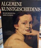 ALG. KUNSTGESCHIED. (5DE DRUK) 9789029080804 John Fleming, Boeken, Verzenden, Gelezen, John Fleming