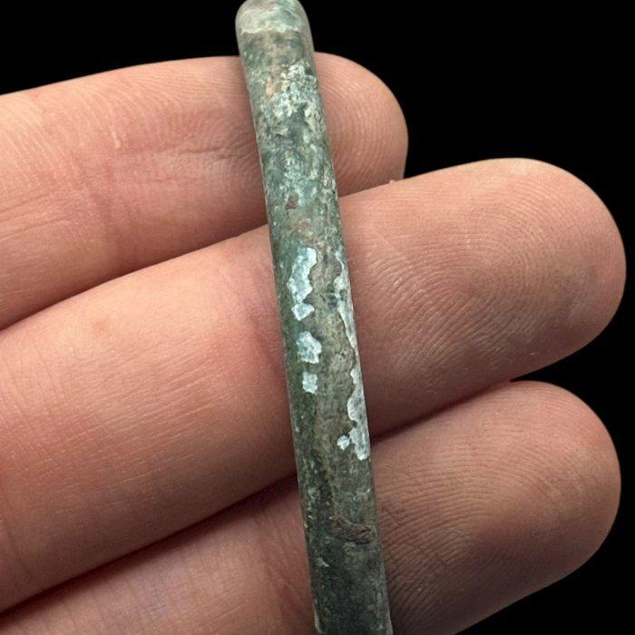 Keltisch Brons Armband (Zonder Minimumprijs), Handtassen en Accessoires, Antieke sieraden