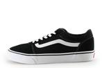 Vans Sneakers in maat 42½ Zwart, Kleding | Heren, Schoenen, Verzenden, Zwart, Zo goed als nieuw, Sneakers