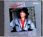 Tanya Tucker - Greatest Hits Encore, Verzenden