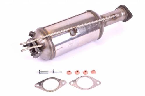 Roetfilter Ford Focus, C-max 2.0 TDCI, Auto-onderdelen, Uitlaatsystemen, Verzenden