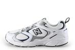 New Balance Sneakers in maat 41½ Wit, New Balance, Verzenden, Wit, Zo goed als nieuw