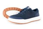 Timberland Sneakers in maat 41,5 Blauw | 10% extra korting, Kleding | Heren, Schoenen, Nieuw, Sneakers, Blauw, Verzenden