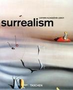 Surrealism Basic Art 9783822822159, Cathrin Klinsohr-Leroy, Uta Grosenick, Zo goed als nieuw, Verzenden