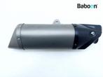 Uitlaatdemper Origineel Yamaha YZF R6 2006-2007 (YZF-R6 2C0)