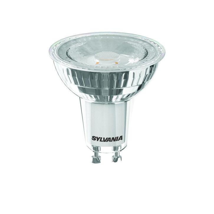 Refled Superia Retro Es50 345lm Dimmable Gu10 Lampe Led -, Doe-het-zelf en Bouw, Bouwverlichting, Verzenden