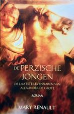 De Perzische jongen 9789026983368 Mary Renault, Boeken, Verzenden, Gelezen, Mary Renault