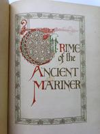 Samuel Taylor Coleridge/Willy Pogany - The Rime of an