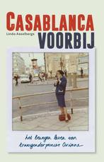 Casablanca voorbij 9789490952259 Corinne Van Tongerloo, Verzenden, Gelezen, Corinne Van Tongerloo