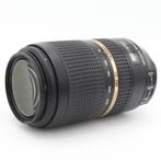 Tamron 70-300mm F/4-5.6 SP Di VC USD Nikon | Tweedehands, Audio, Tv en Foto, Verzenden, Zo goed als nieuw