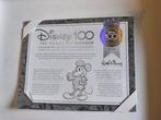 Disney - Pop Disney 100 years of wonder, Verzamelen, Nieuw