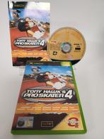 Tony Hawks Pro Skater 4 Xbox Original, Ophalen of Verzenden