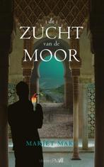 De zucht van de Moor 9789078840473 Marjet Maks, Boeken, Historische romans, Verzenden, Zo goed als nieuw, Marjet Maks