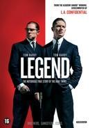 Legend op DVD, Verzenden, Nieuw in verpakking