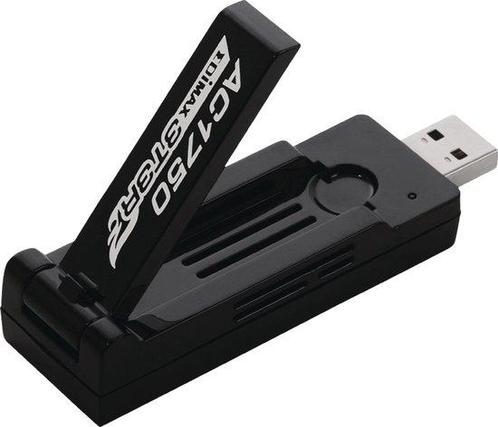 Wifi-adapter Edimax EW-7833UAC  SHOWMODEL (Elektronica), Computers en Software, WiFi-versterkers, Nieuw, Verzenden