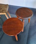 Kruk - Eik - Drie Franse melkkrukken