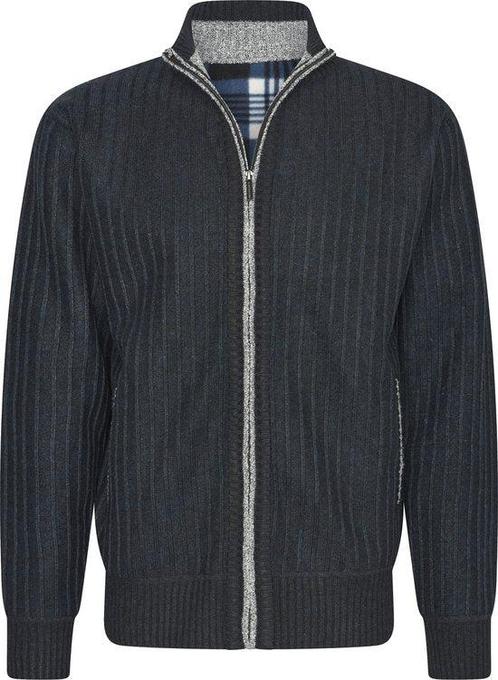 Tweedekans | Cappuccino Italia - Heren Vest Bounded Jacket, Kleding | Heren, Truien en Vesten, Ophalen of Verzenden