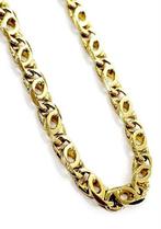 Collier - 18 carats Or jaune, Bijoux, Sacs & Beauté, Colliers