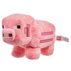 Minecraft Basic pluchen varken 20 cm, Verzenden, Nieuw