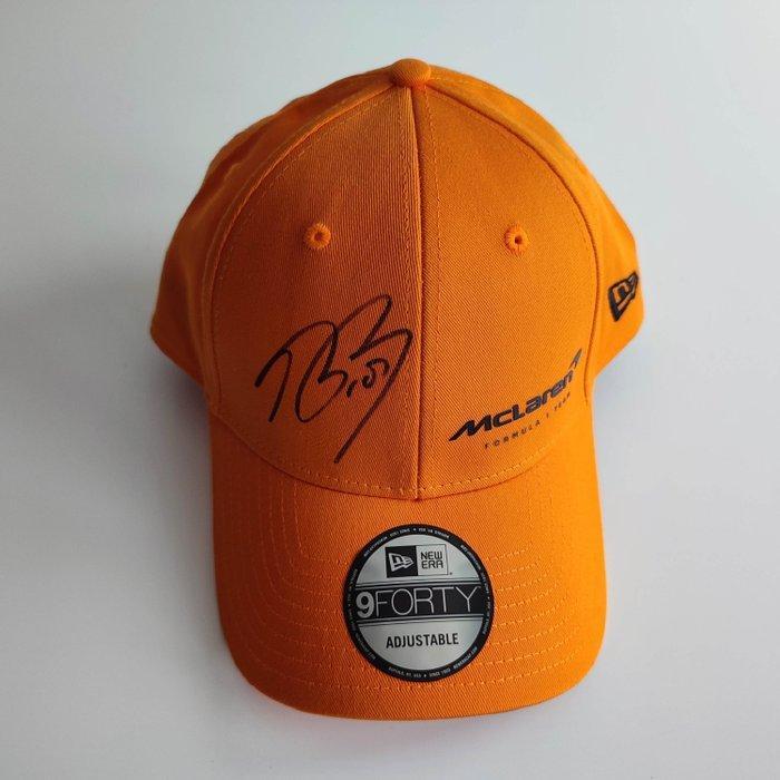 Mclaren - Formule 1 - Alain Prost - Honkbalpet, Collections, Marques automobiles, Motos & Formules 1