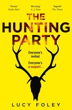 The Hunting Party 9780008297152 Lucy Foley, Boeken, Verzenden, Gelezen, Lucy Foley