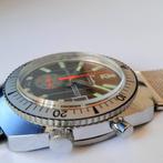 Dimetron - Diver chronograph minute stop - Zonder, Nieuw