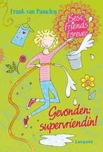 Gevonden: supervriendin! / Best Friends Forever, Verzenden, Frank van Pamelen