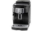 DeLonghi ECAM 22.140.B - Koffiemachine - 15 bar - Zwart, Elektronische apparatuur, Verzenden, Zo goed als nieuw