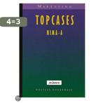 TOPCASES NIMA A 9789001651930 Nima, Boeken, Schoolboeken, Verzenden, Zo goed als nieuw, Nima