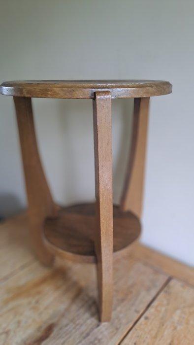 Tafel - Eik, Antiek en Kunst, Kunst | Designobjecten