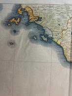 Italië - Staat van de Kerk // Groothertogdom Toscane //